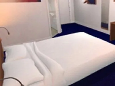 호텔 Travelodge Queen Street