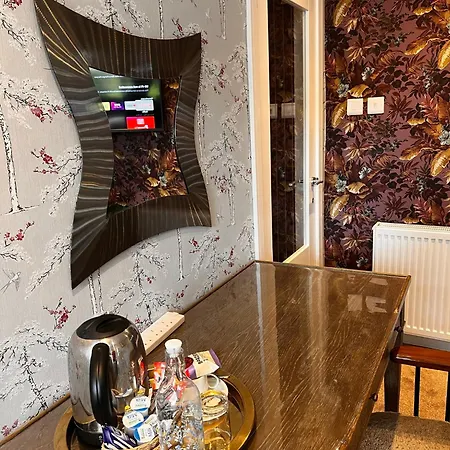 Guest house Rosehall