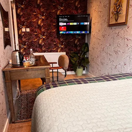 Affittacamere Rosehall Edimburgo