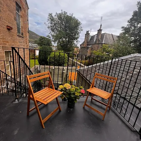 Rosehall 3* Edinburgh