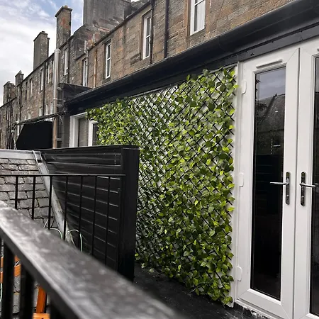 Rosehall Edinburgh