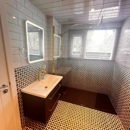 Rosehall 4* Edinburgh