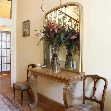 Casa de hóspedes Abbotsford 3*