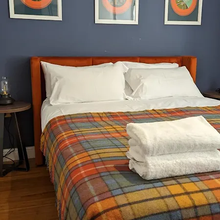 89 The Merchants- Chic By The House Of Danu Lägenhetshotell 4*