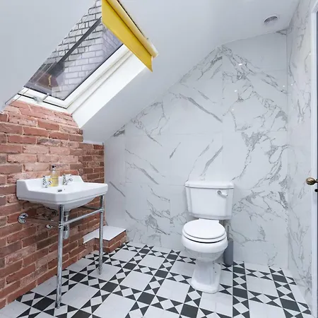 Lägenhetshotell 89 The Merchants- Chic By The House Of Danu