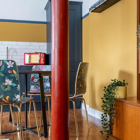 89 The Merchants- Chic By The House Of Danu 4*