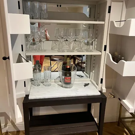 Wm Garden Apartament