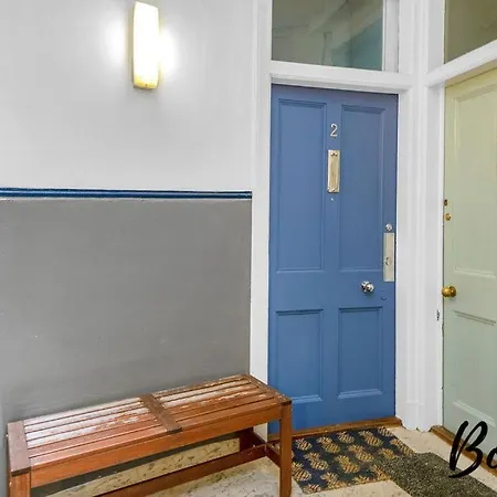 Anvers * אדינבורו