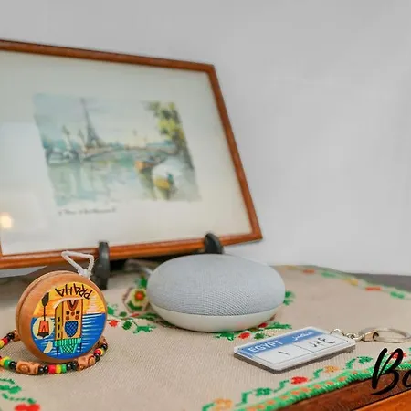 Appartement Anvers