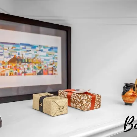 Apartment Anvers
