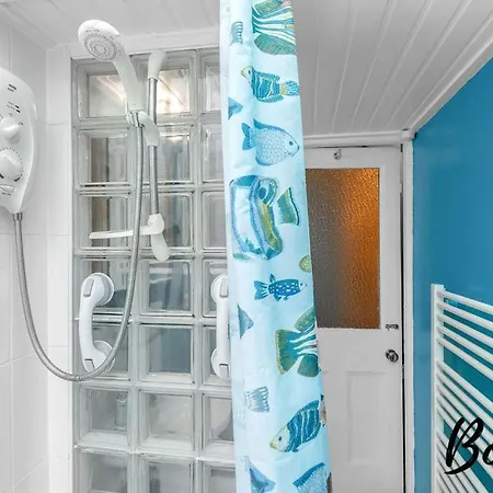 Anvers Apartment Edinburgh