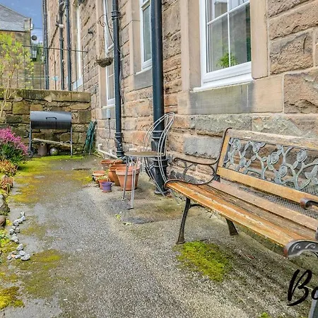 Apartmán Anvers Edinburgh