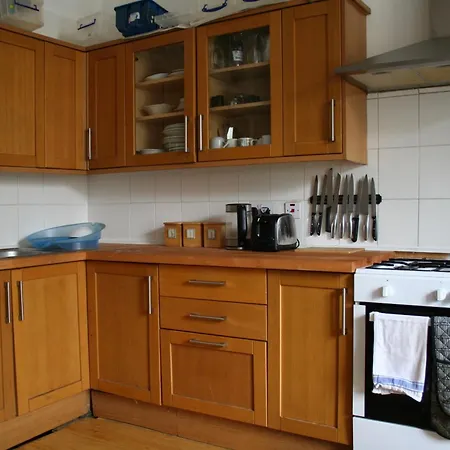 Argyle Backpackers بيت شباب