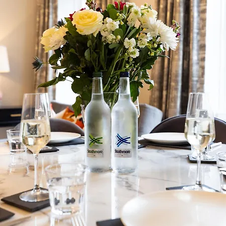 Righ - Luxurious Centre Three Bedroom * Édimbourg