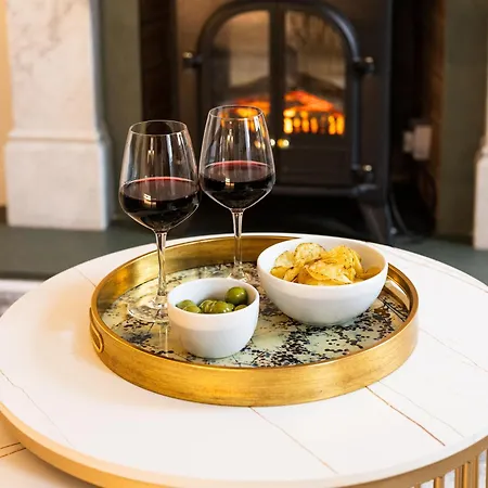 Apartment Righ - Luxurious Centre Three Bedroom