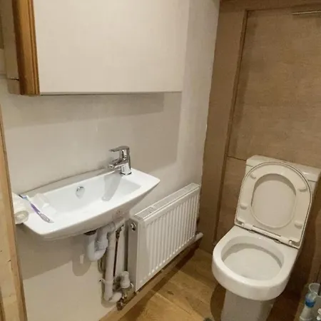 Pensjonat Edi Edynburg