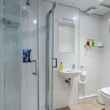 Gæstehus Sherwood 4*