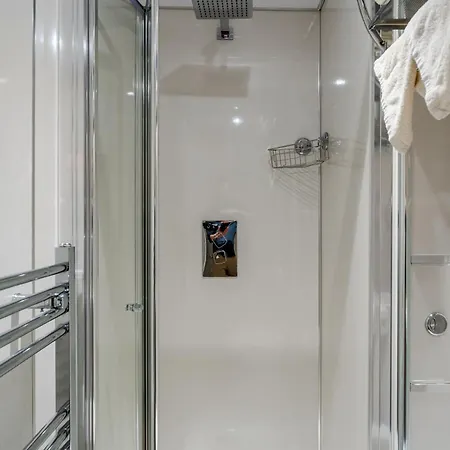 Gæstehus Sherwood 4*