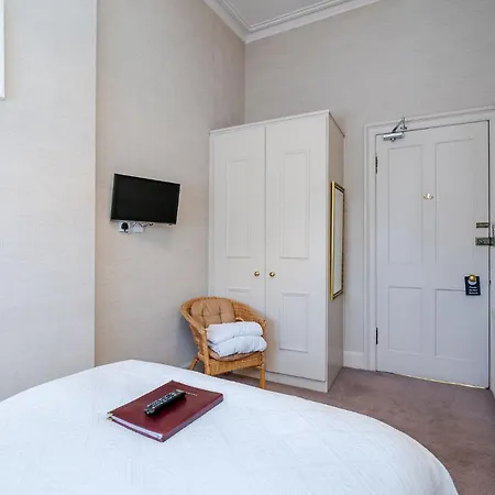 Sherwood Guest house