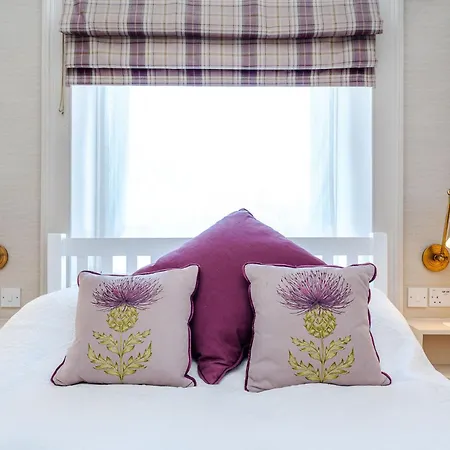 Sherwood 4* Edinburgh