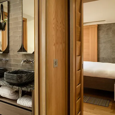 Hotel Market Street Edinburgh