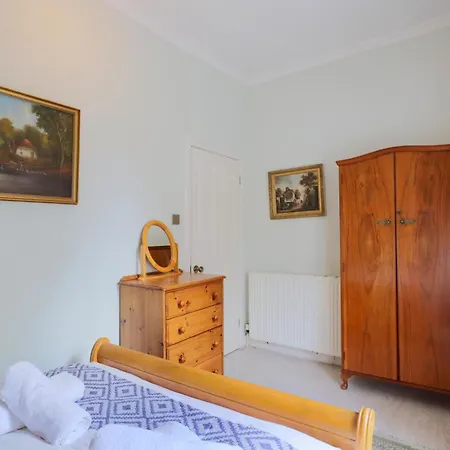 Apartamento Greyfriars Bobby View Near Castle Edimburgo