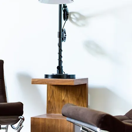 The Heart Of Newington Appartement *
