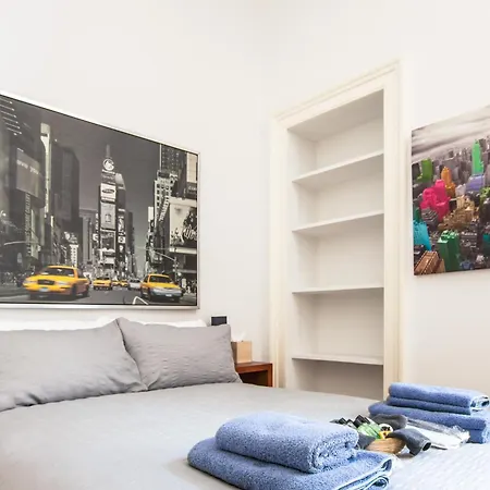 Appartement The Heart Of Newington