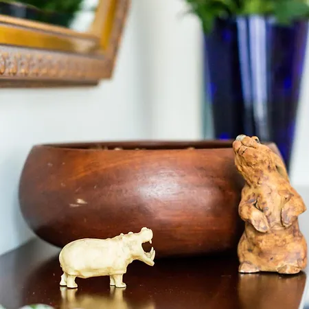 The Heart Of Newington Edinburgh