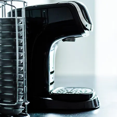 The Heart Of Newington Appartamento *