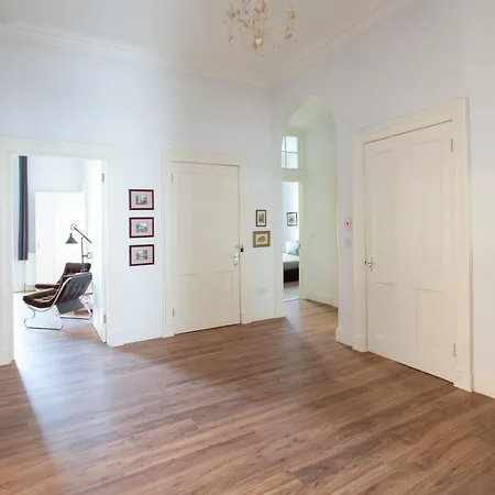 The Heart Of Newington *