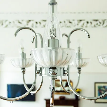Appartement The Heart Of Newington
