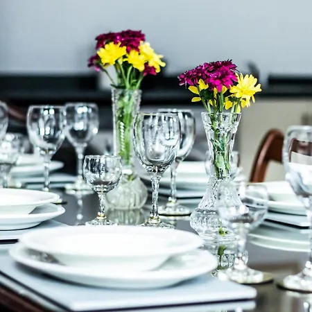 The Heart Of Newington