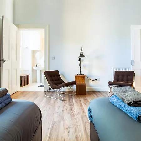 The Heart Of Newington * Edimburgo