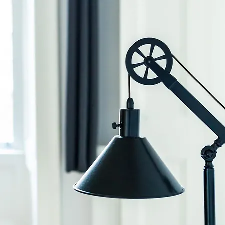 Apartmán The Heart Of Newington