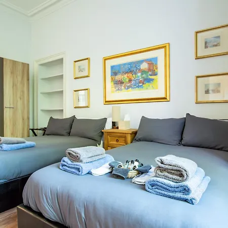 The Heart Of Newington