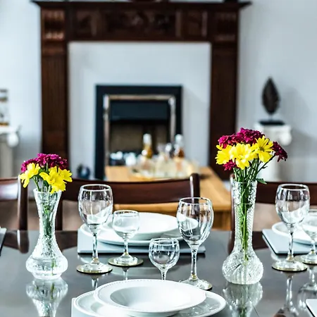 Appartement The Heart Of Newington