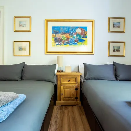 The Heart Of Newington * Edimburgo