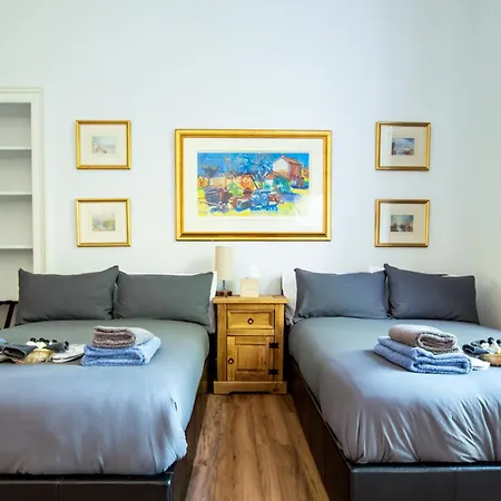 The Heart Of Newington