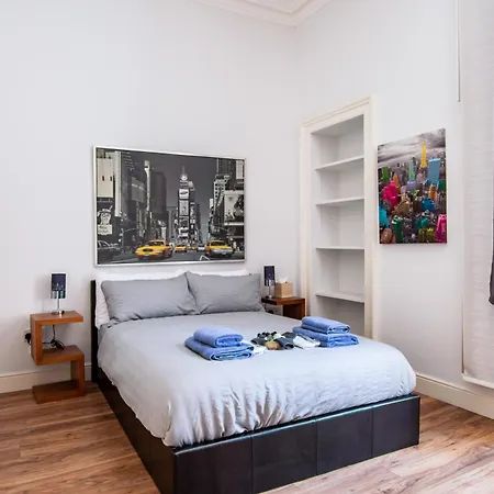 The Heart Of Newington Edimburgo