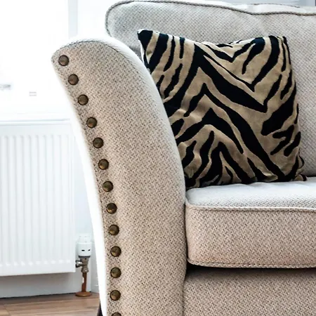 The Heart Of Newington Apartmán *