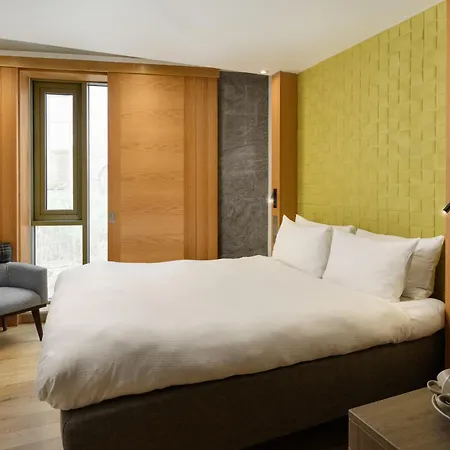 Market Street Hotell