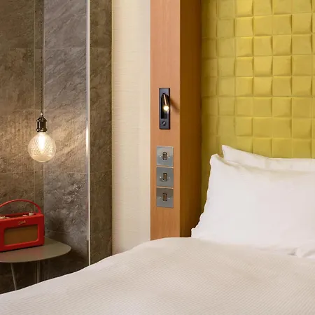 Ξενοδοχείο Market Street