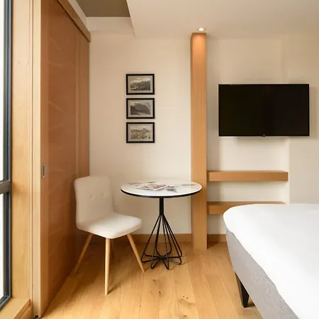Market Street Hotell