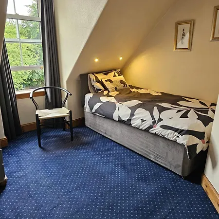 Smiths Edimburgo