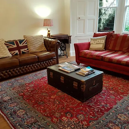 Penzion Barony House