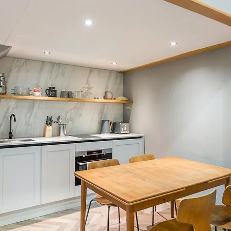 Apartment Km Edinburgh