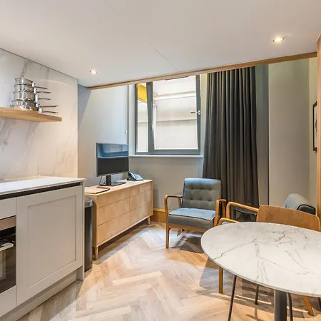 Apartment Km *