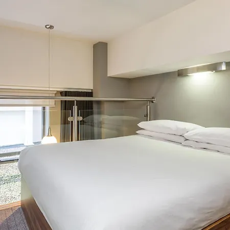 Apartmán Km