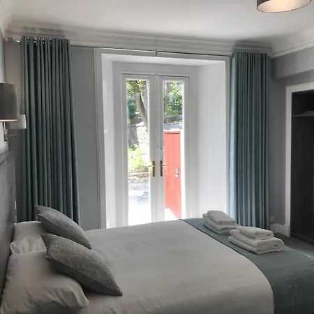 بيت ضيافة Arrandale إدنبرة